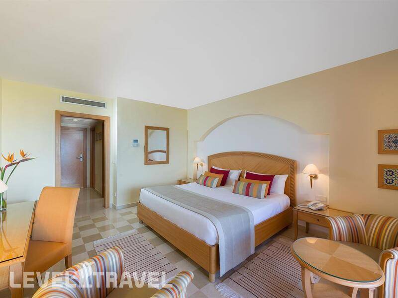 Фотография Iberostar Selection Kantaoui Bay