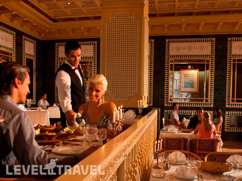 Фотография Iberostar Selection Kantaoui Bay