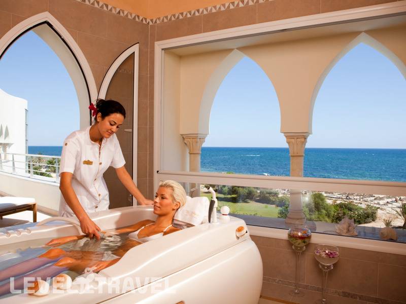 Фотография Iberostar Selection Kantaoui Bay