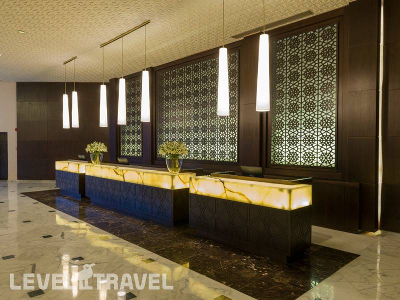 Фотография Iberostar Selection Kantaoui Bay