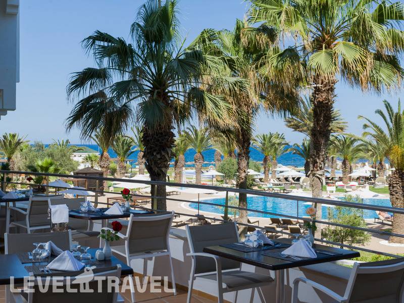 Фотография Iberostar Selection Kantaoui Bay