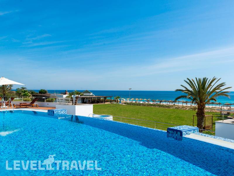 Фотография Iberostar Selection Kantaoui Bay