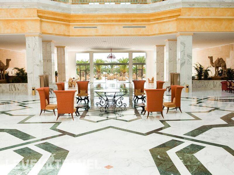 Фотография Iberostar Selection Kantaoui Bay