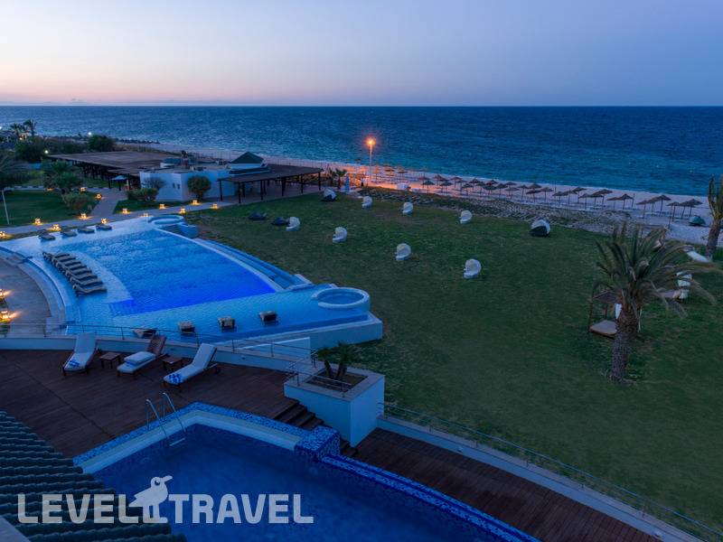 Фотография Iberostar Selection Kantaoui Bay