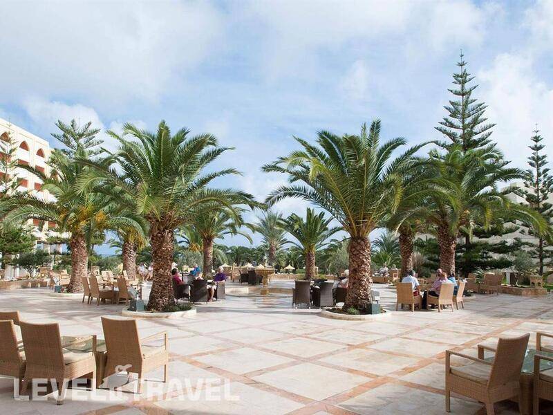 Фотография Iberostar Selection Kantaoui Bay