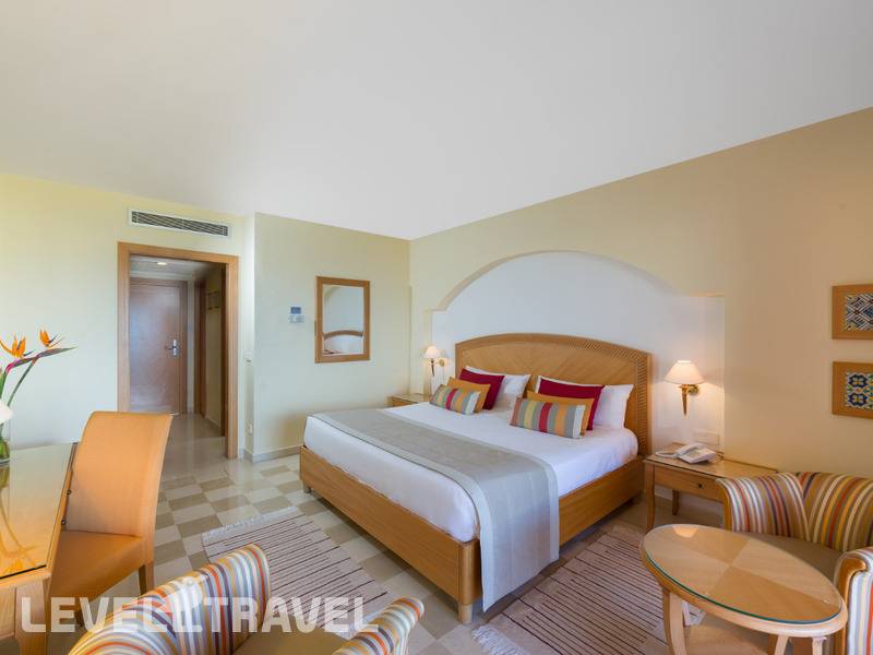 Фотография Iberostar Selection Kantaoui Bay