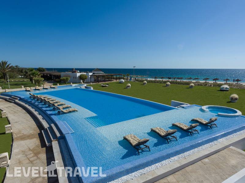 Фотография Iberostar Selection Kantaoui Bay