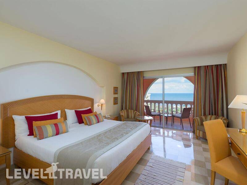 Фотография Iberostar Selection Kantaoui Bay