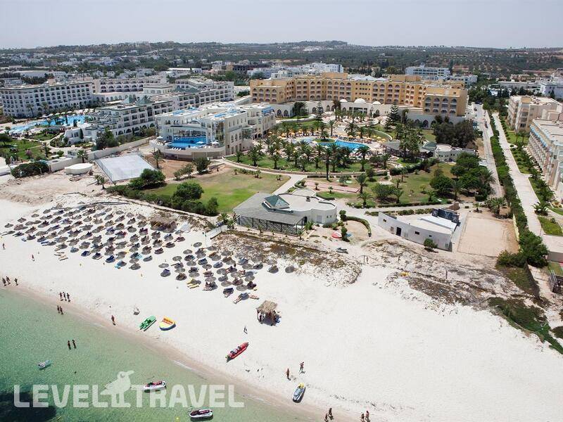 Фотография Iberostar Selection Kantaoui Bay