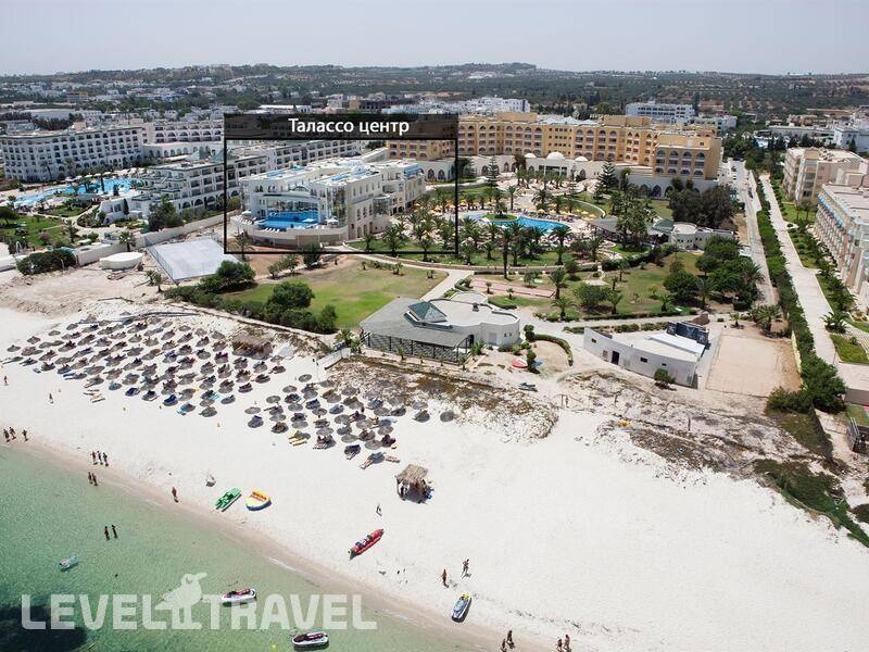 Фотография Iberostar Selection Kantaoui Bay