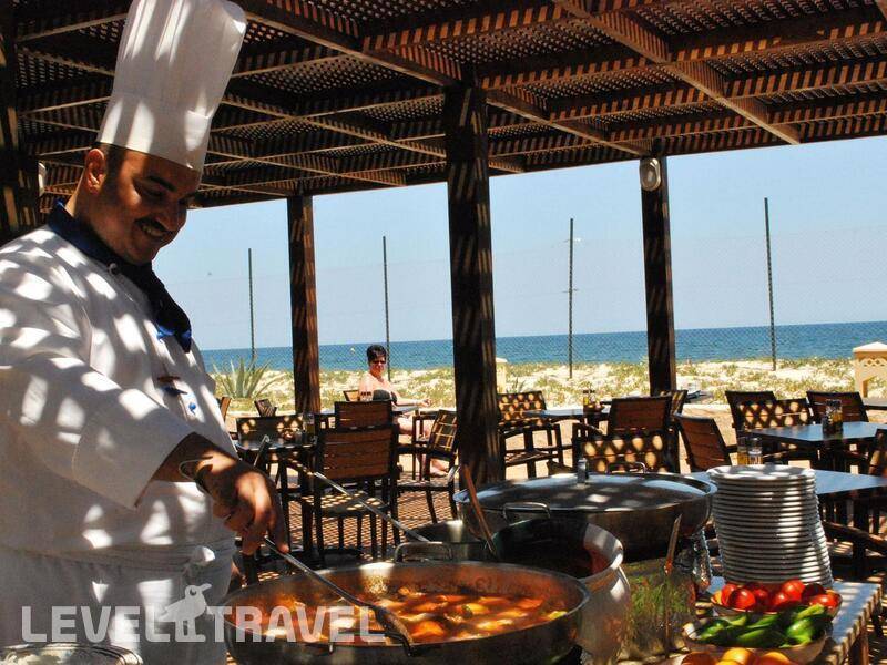 Фотография Iberostar Selection Kantaoui Bay