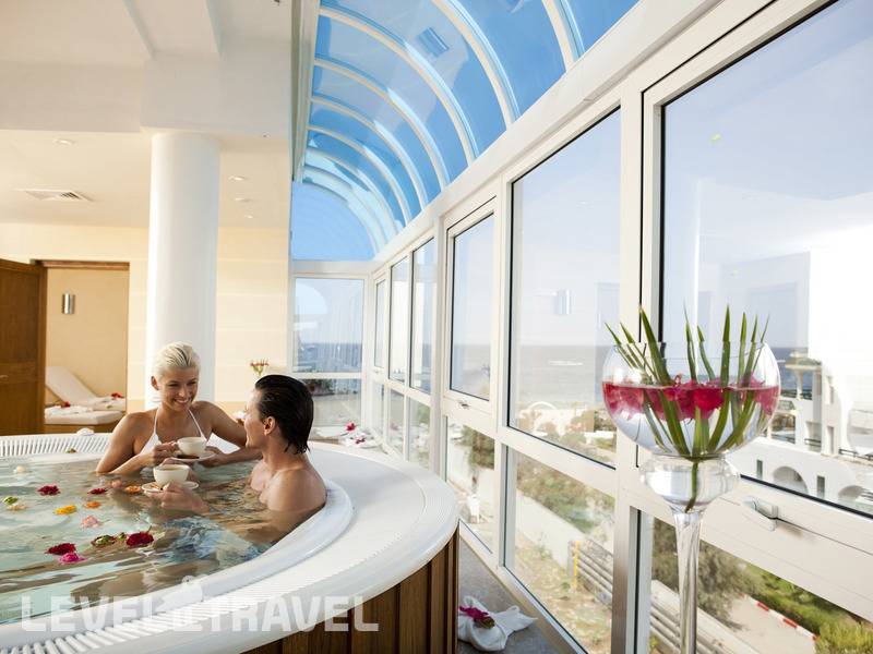 Фотография Iberostar Selection Kantaoui Bay