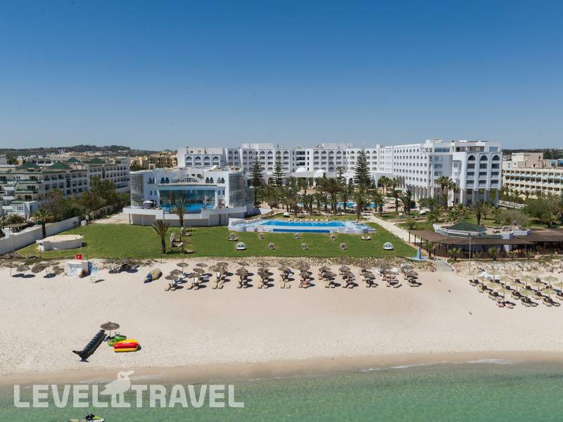 Фотография Iberostar Selection Kantaoui Bay