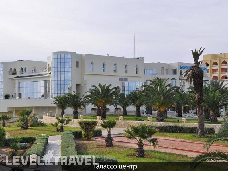 Фотография Iberostar Selection Kantaoui Bay