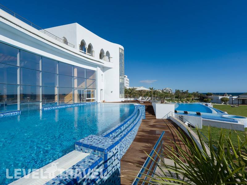 Фотография Iberostar Selection Kantaoui Bay