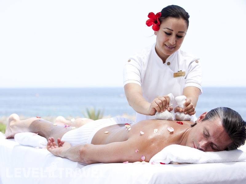 Фотография Iberostar Selection Kantaoui Bay