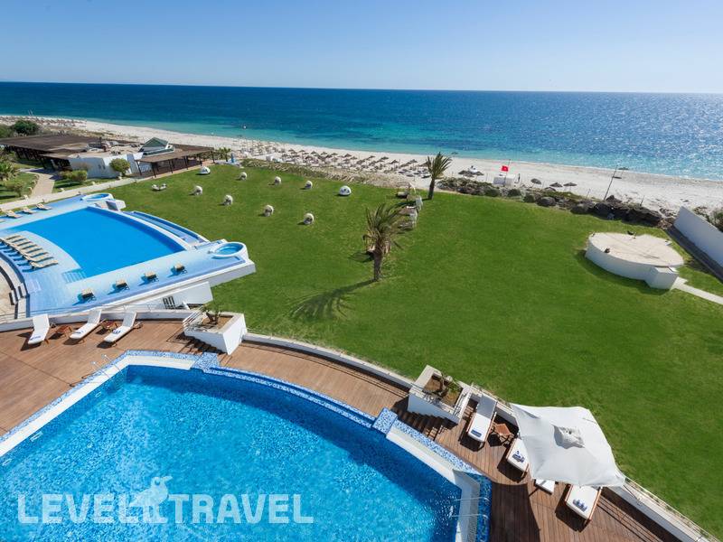 Фотография Iberostar Selection Kantaoui Bay