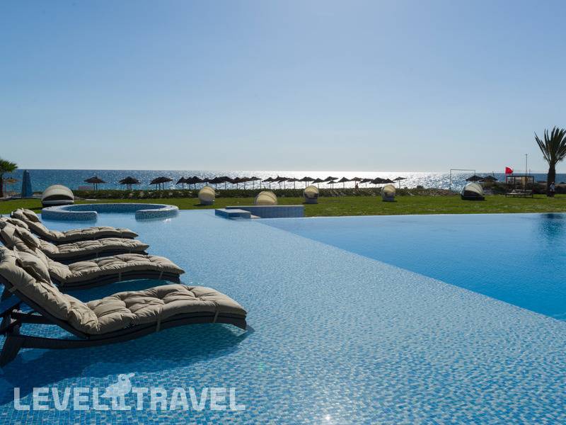 Фотография Iberostar Selection Kantaoui Bay