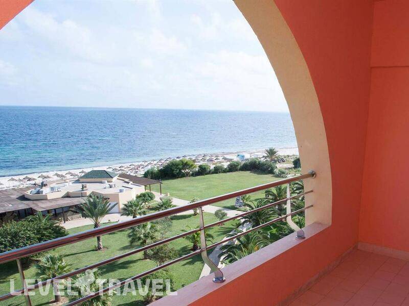 Фотография Iberostar Selection Kantaoui Bay