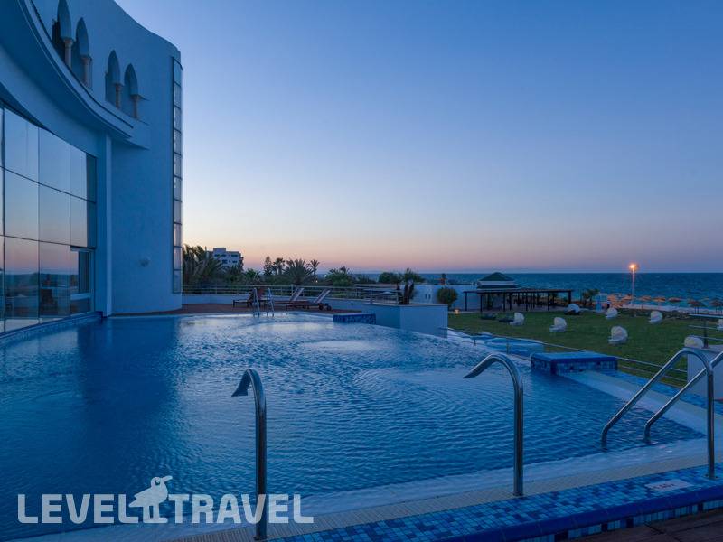 Фотография Iberostar Selection Kantaoui Bay
