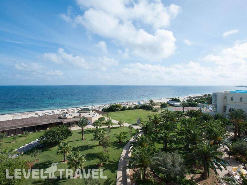 Фотография Iberostar Selection Kantaoui Bay