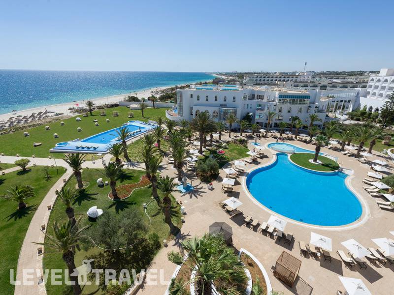 Фотография Iberostar Selection Kantaoui Bay