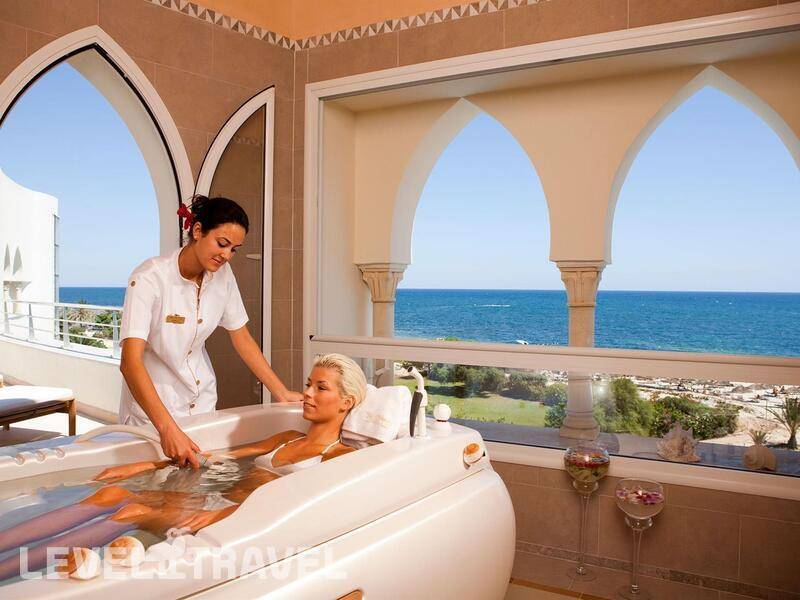 Фотография Iberostar Selection Kantaoui Bay