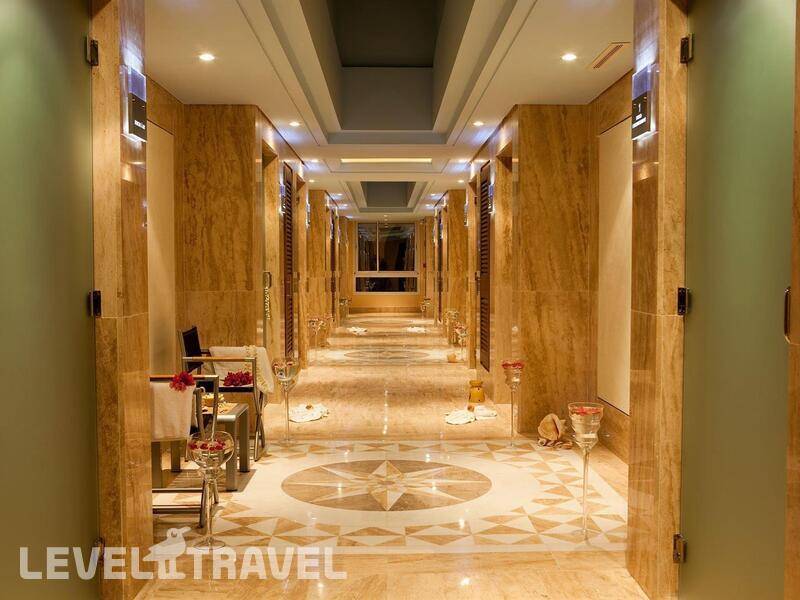 Фотография Iberostar Selection Kantaoui Bay