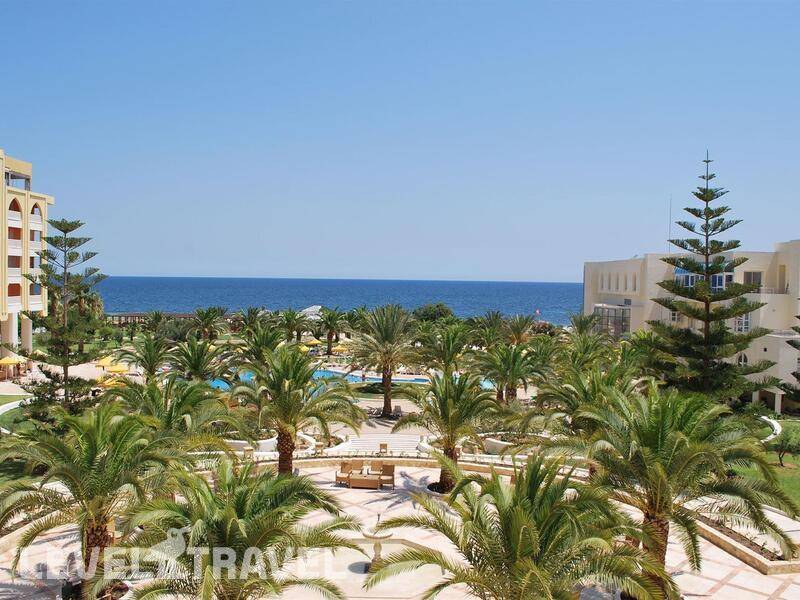 Фотография Iberostar Selection Kantaoui Bay