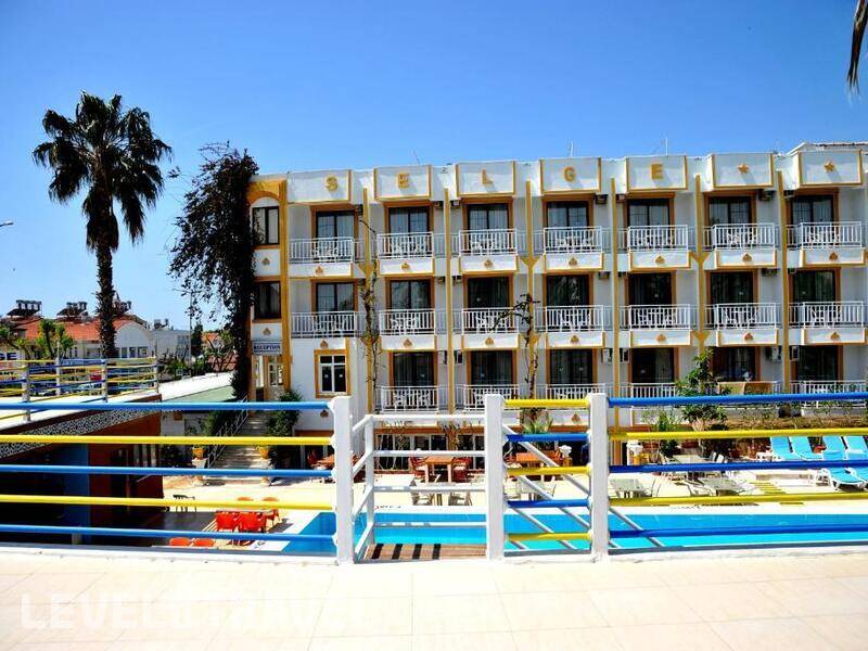 Фотография Selge Hotel
