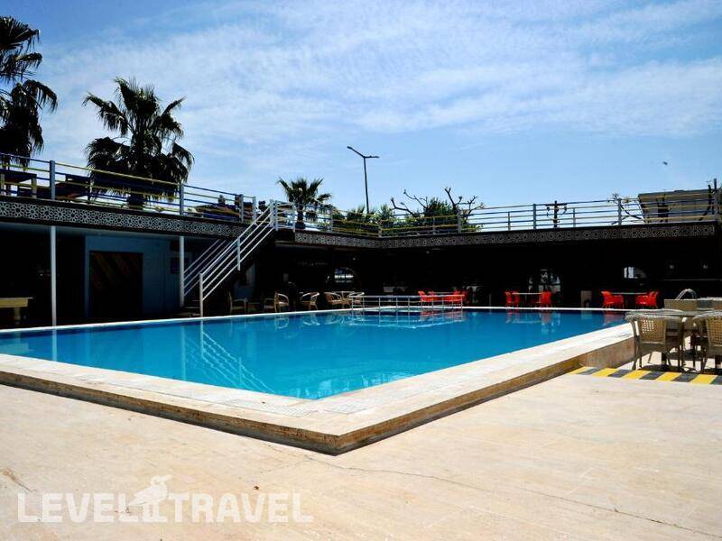 Фотография Selge Hotel