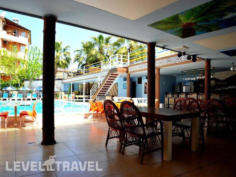 Фотография Selge Hotel