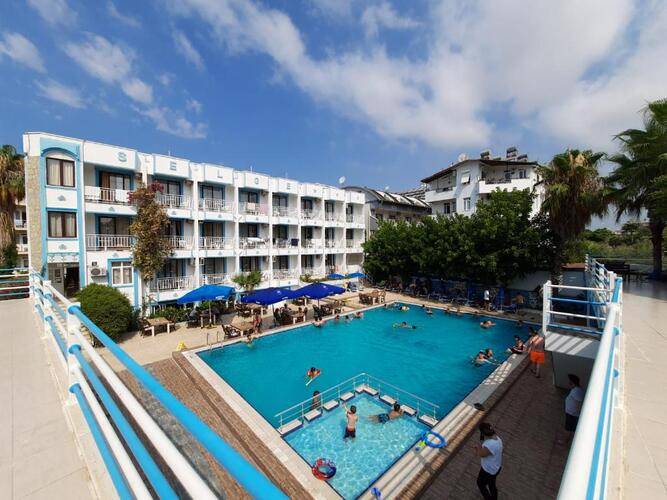 Selge Hotel