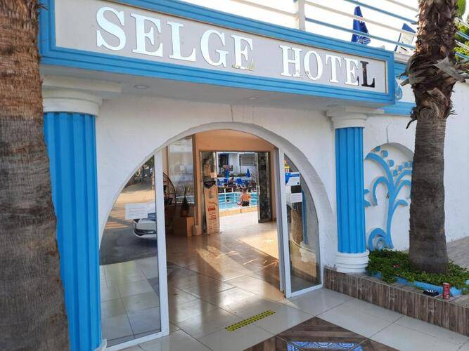 Selge Hotel