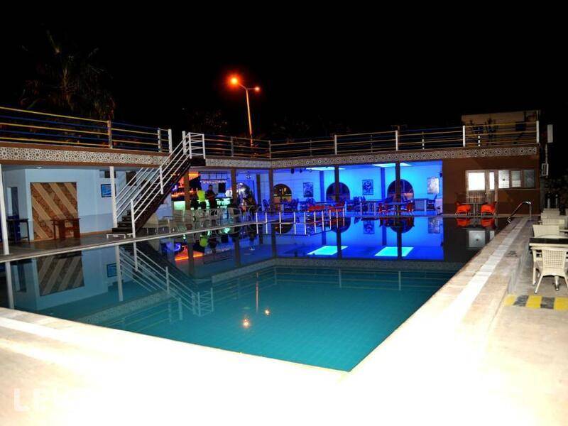 Фотография Selge Hotel