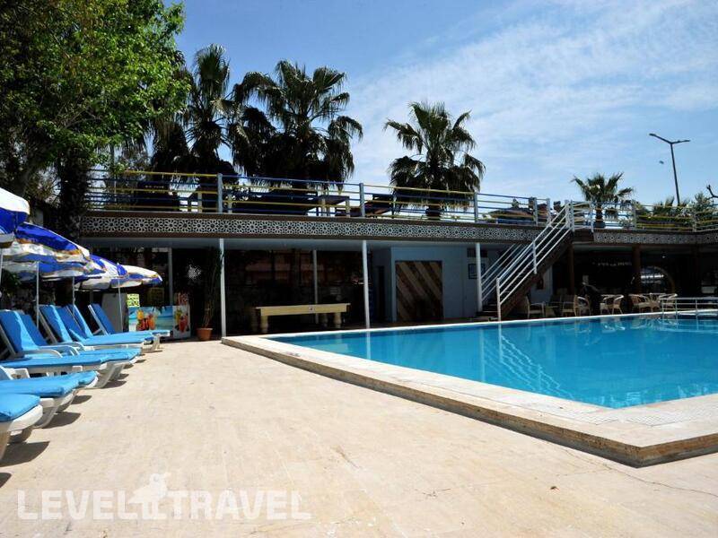 Фотография Selge Hotel