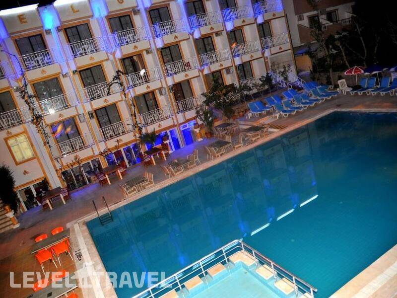 Фотография Selge Hotel