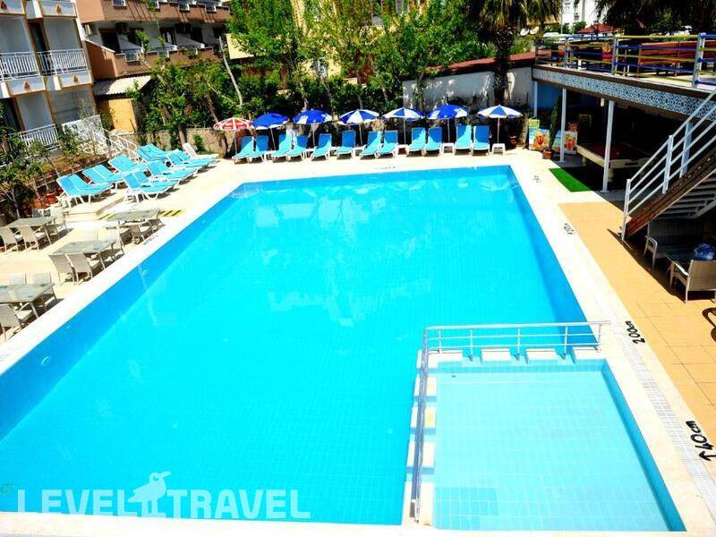 Фотография Selge Hotel