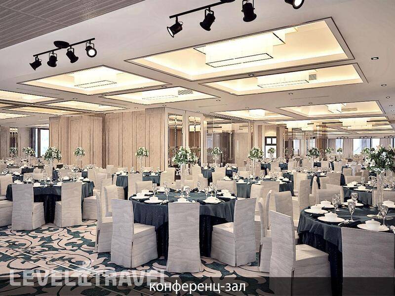 Фотография Sen Viet Premium Hotel Nha Trang