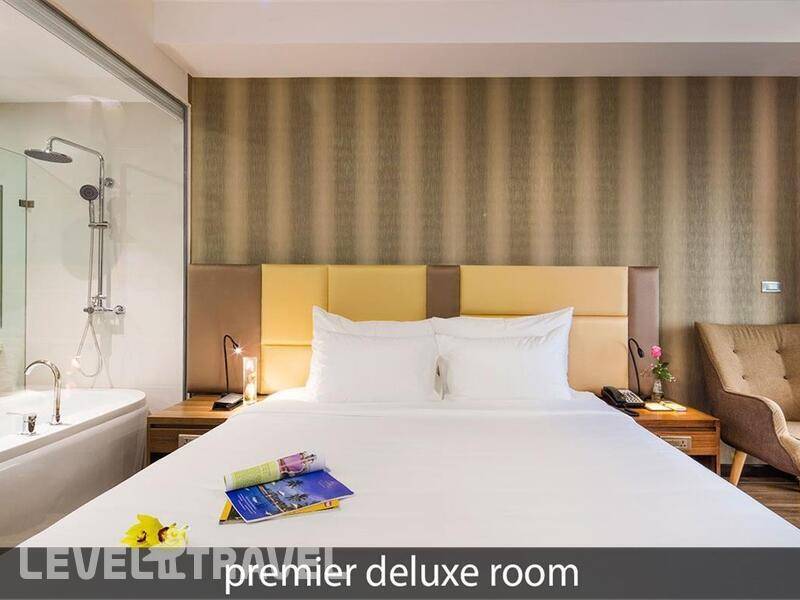Фотография Sen Viet Premium Hotel Nha Trang