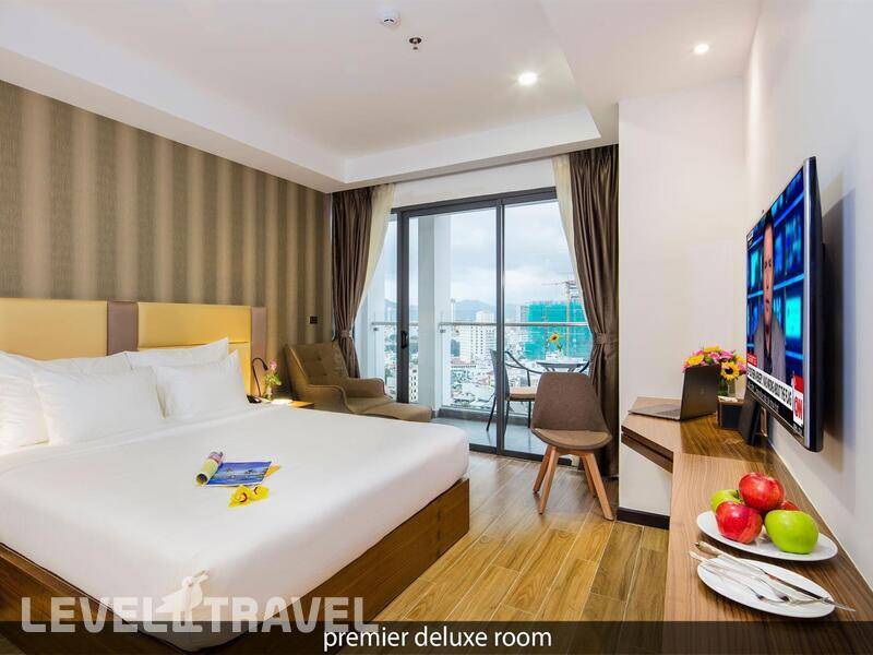 Фотография Sen Viet Premium Hotel Nha Trang