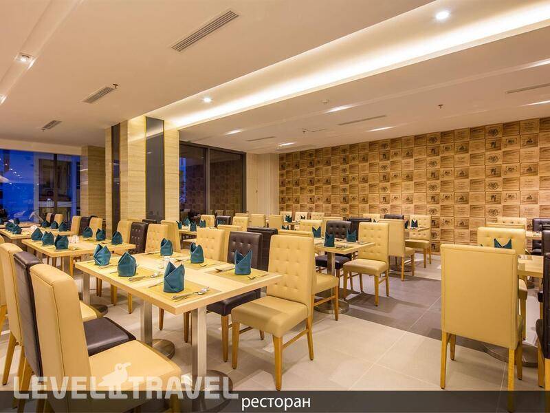 Фотография Sen Viet Premium Hotel Nha Trang
