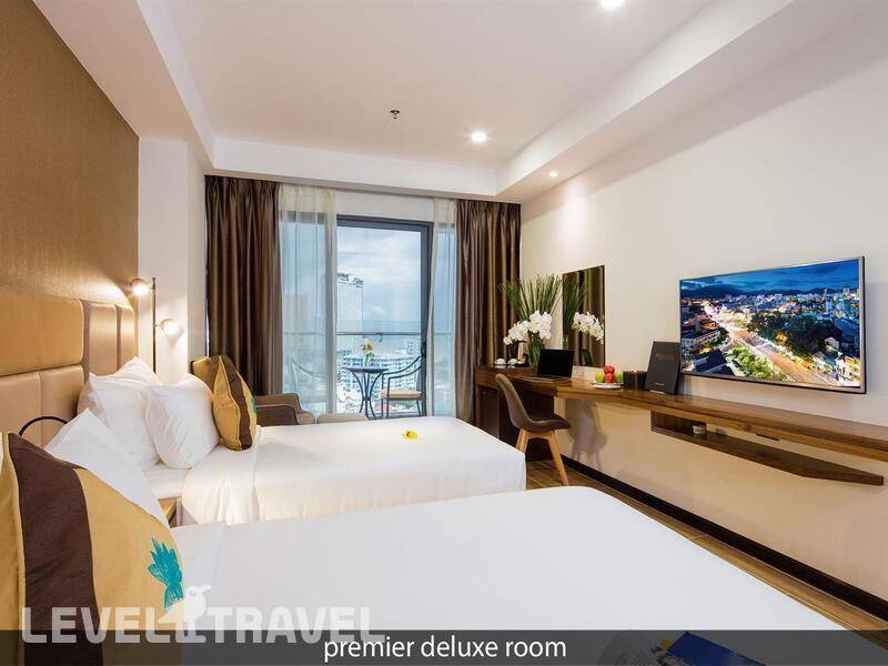 Фотография Sen Viet Premium Hotel Nha Trang
