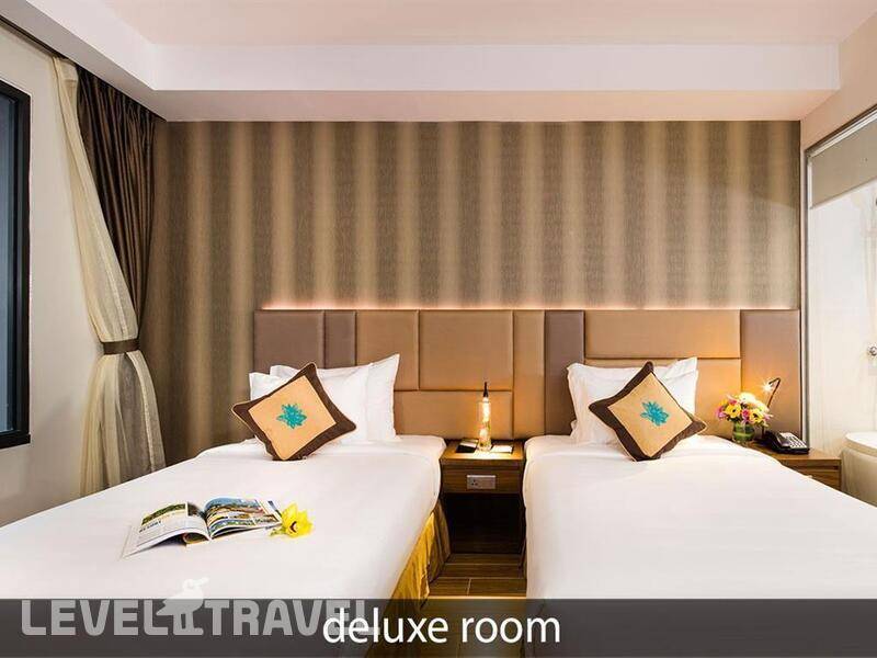 Фотография Sen Viet Premium Hotel Nha Trang