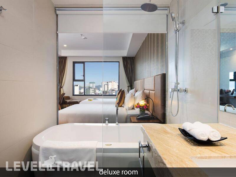 Фотография Sen Viet Premium Hotel Nha Trang