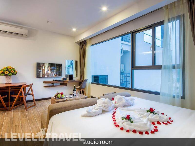 Фотография Sen Viet Premium Hotel Nha Trang