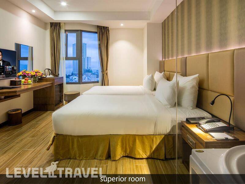 Фотография Sen Viet Premium Hotel Nha Trang