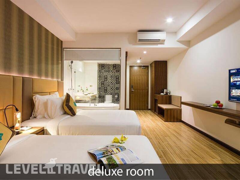 Фотография Sen Viet Premium Hotel Nha Trang