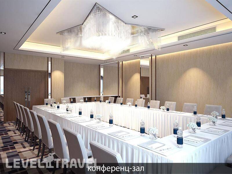 Фотография Sen Viet Premium Hotel Nha Trang