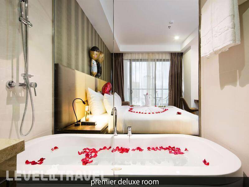 Фотография Sen Viet Premium Hotel Nha Trang